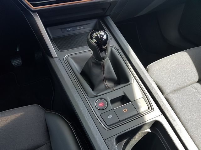 Cupra Leon Sportstourer 1.5 TSI - Samsaru's Car Outlet