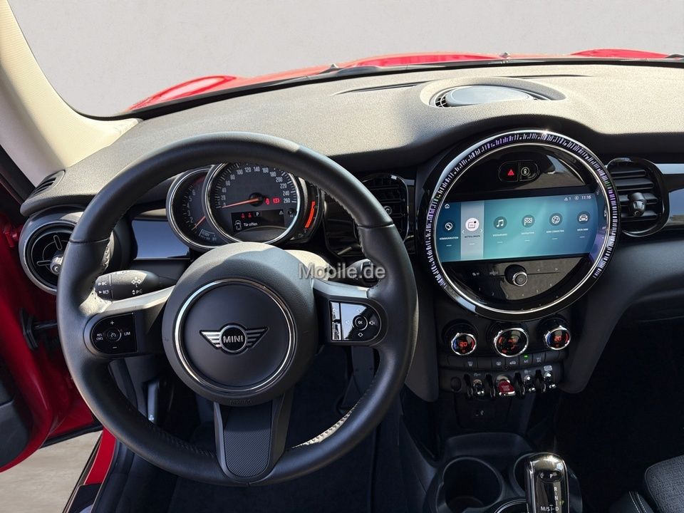 MINI Cooper First Classic - Samsaru's Car Outlet