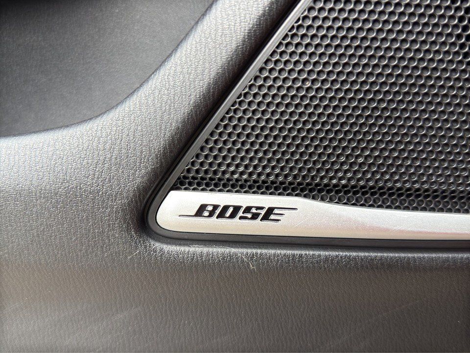Mazda 6 194PS Sports-Line AT+ 360°+ACAA+BOSE+MRCC+KLIM