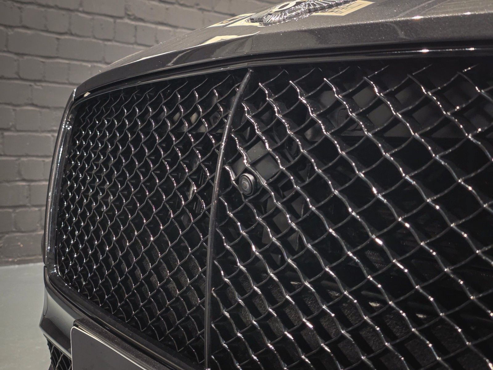 Bentley Continental GT Azure / erste Hand /