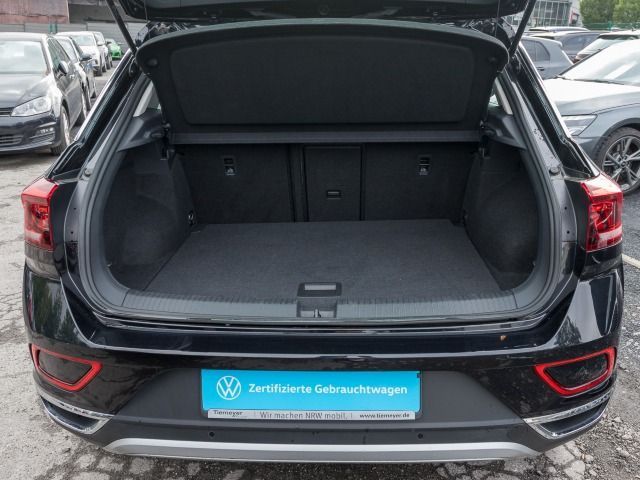Volkswagen T-Roc 1.5 TSI DSG STYLE - Samsaru's Car Outlet