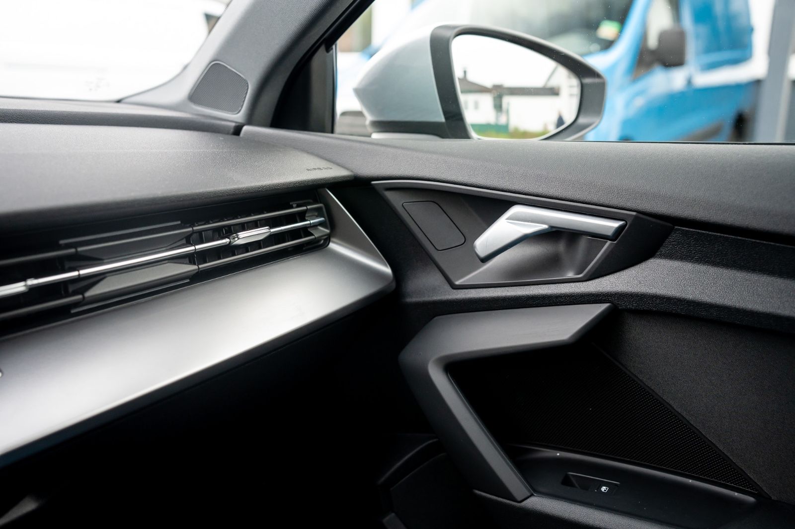 Audi A3 Sportback 35 TFSI advanced *1.HD*ACC*DAB*NAV*