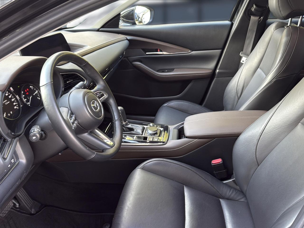 Mazda CX-30 Selection 2WD Bluetooth Head Up Display