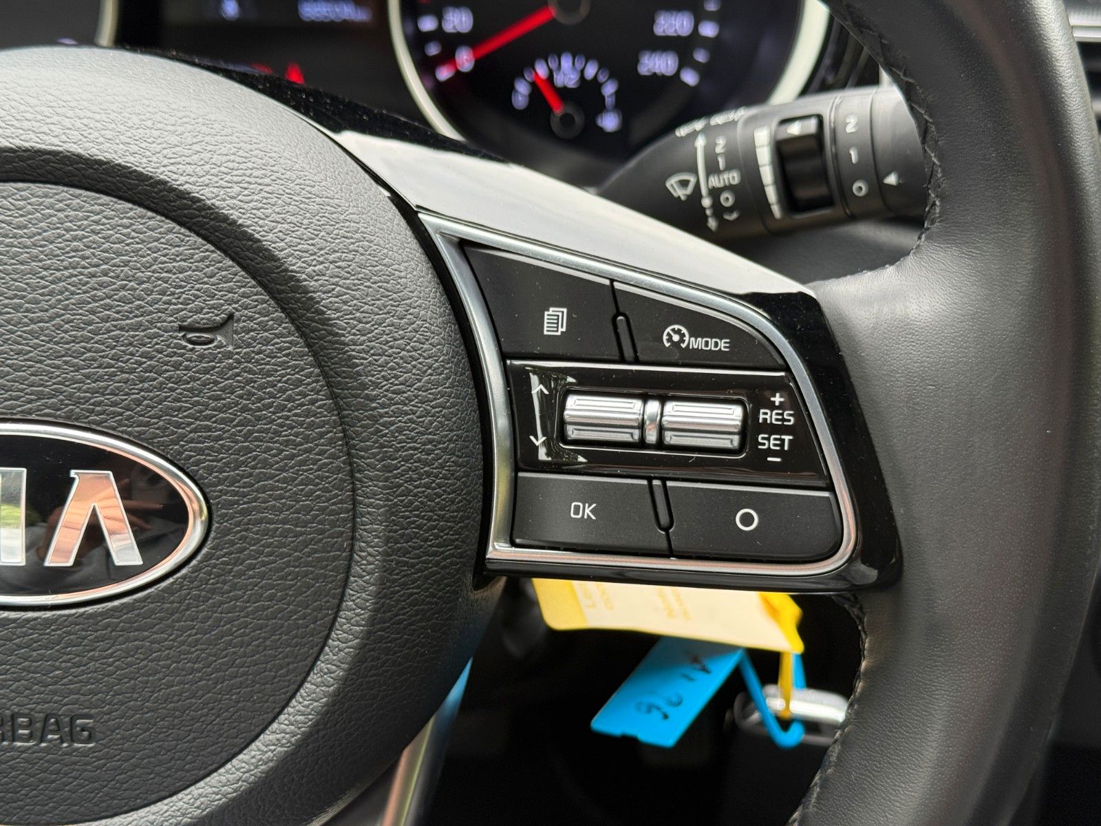 Kia Ceed 1.6 CRDi Vision - Samsaru's Car Outlet