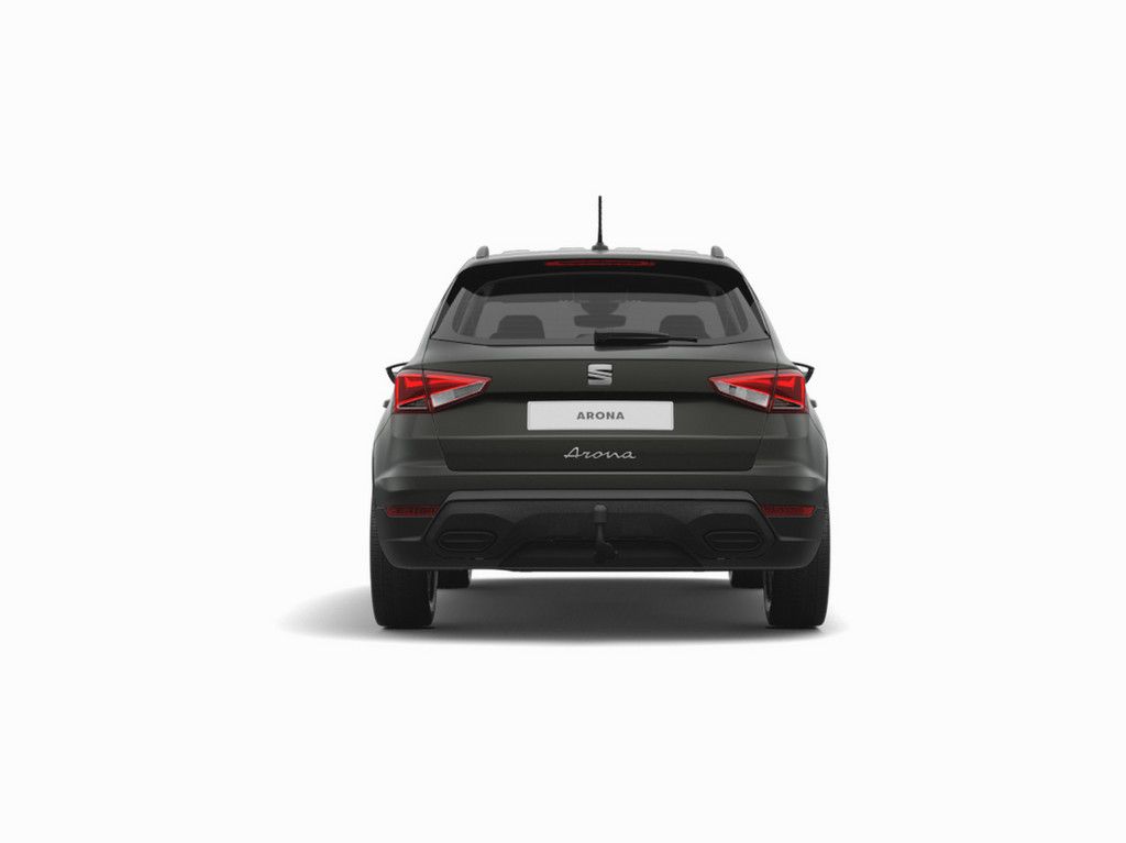 Seat Arona 1,0 TSI DSG Style Edition
