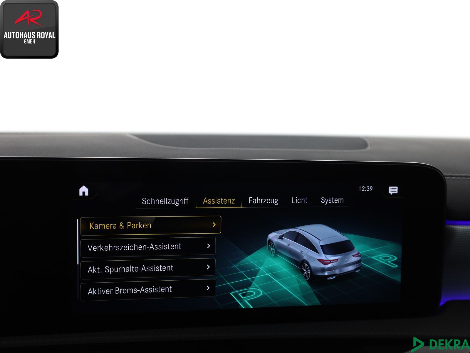 Mercedes-Benz CLA 250 Shooting Brake 4M AMG - Samsaru's Car Outlet