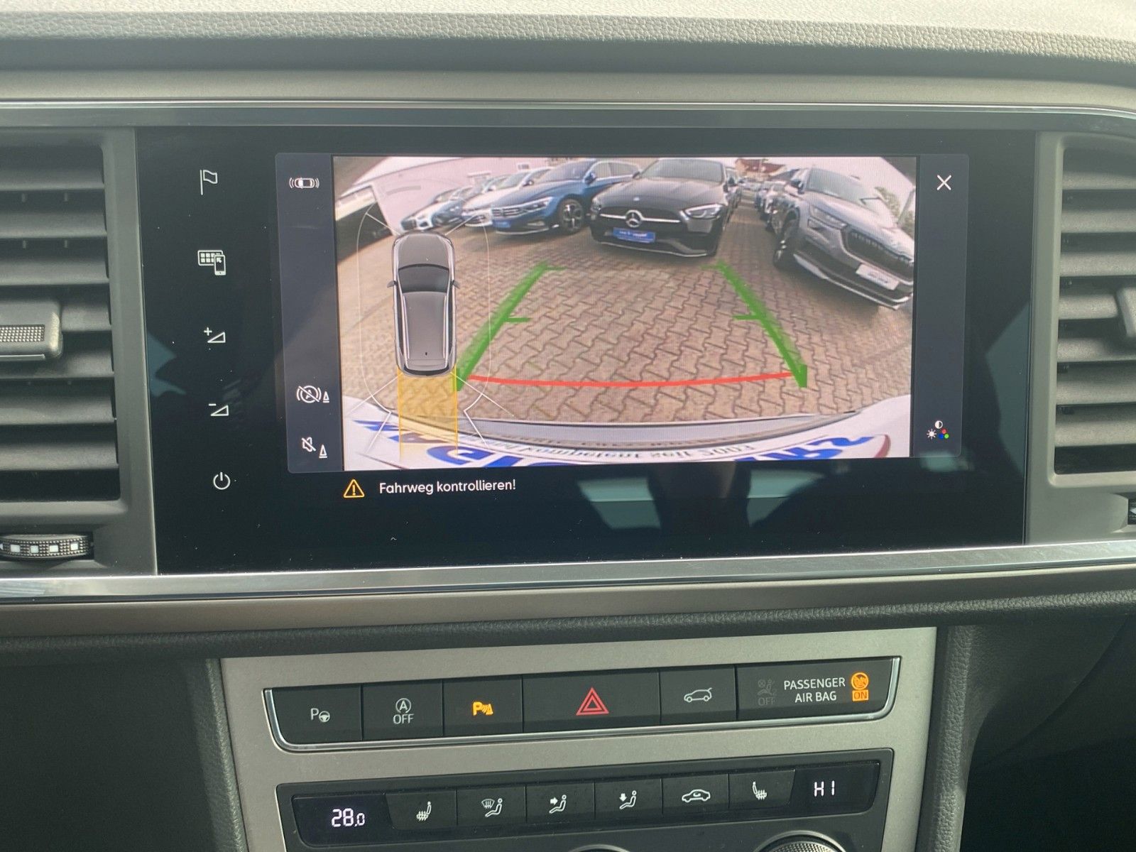 Seat Ateca 2.0 TDI DSG Xperience *LED*Pano*Beats*AHK*