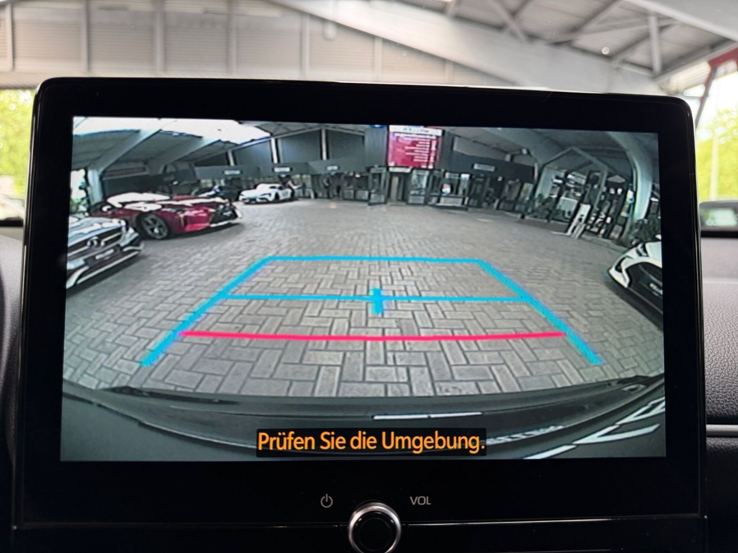 Toyota Yaris Cross Hybrid 1.5 Teamplayer *Winter Paket*