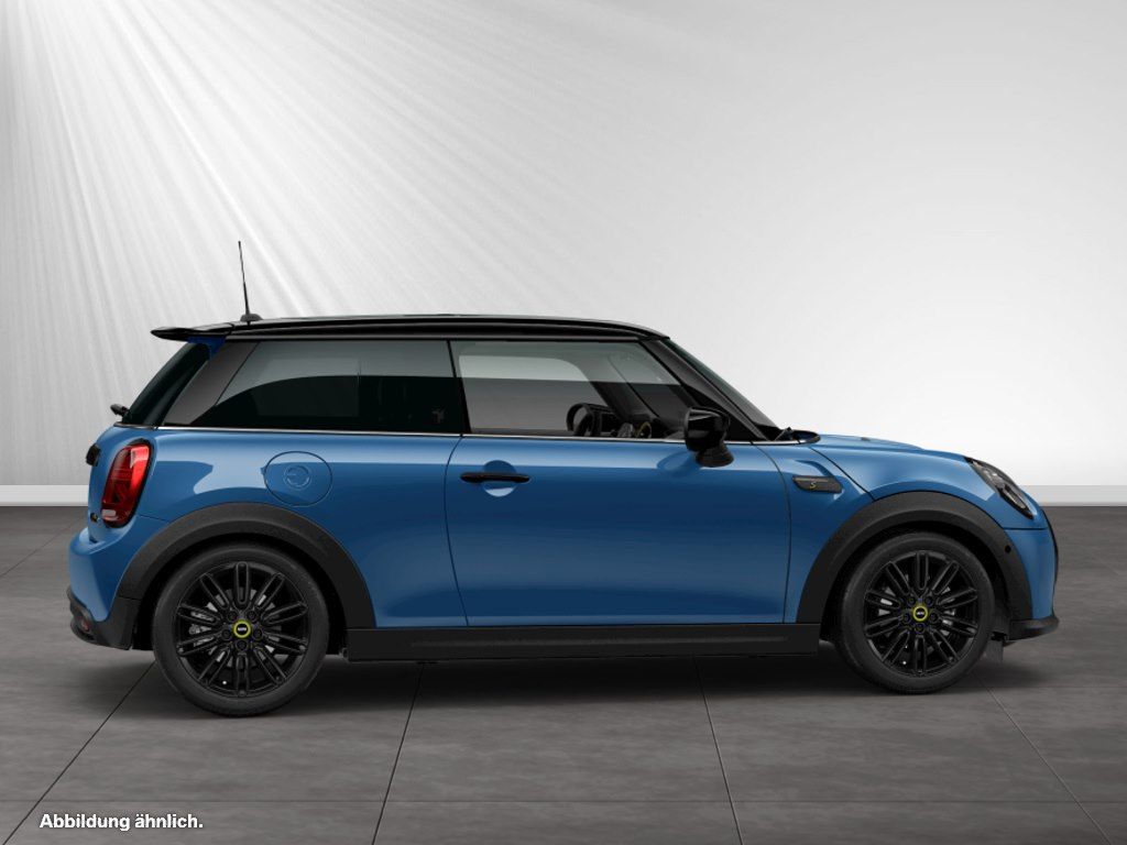 MINI Cooper SE Yours - Samsaru's Car Outlet