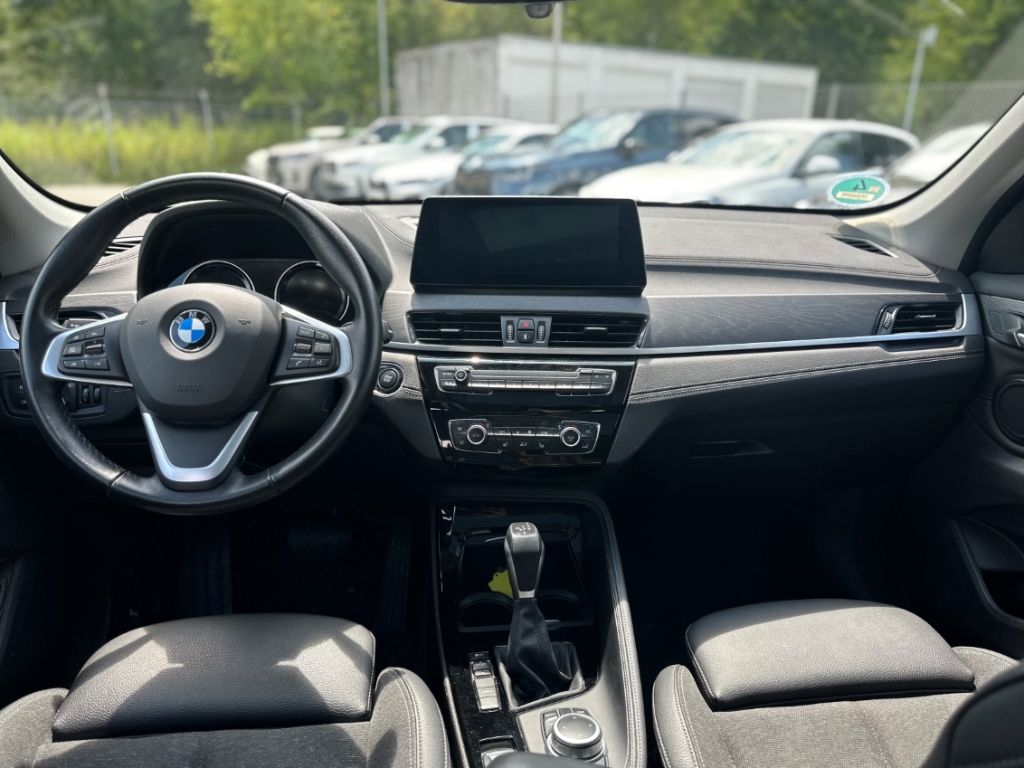 BMW X1 xDrive 25e - Samsaru's Car Outlet