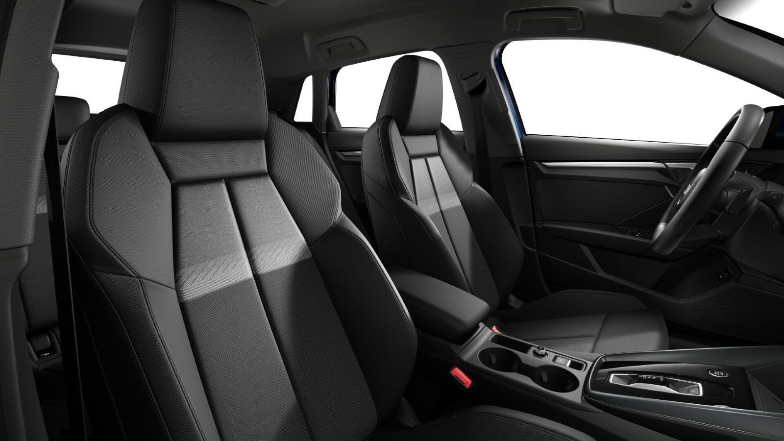 Audi A3 Sportback 35 TDI S TRONIC - Samsaru's Car Outlet