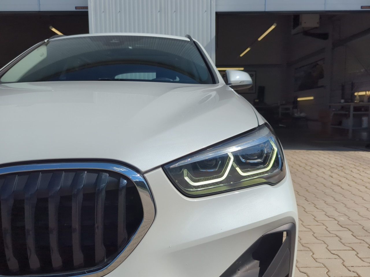 BMW X1 xDrive25e Advantage - Samsaru's Car Outlet
