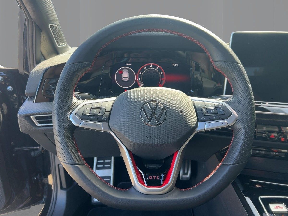 Volkswagen Golf GTI Clubsport 2.0 TSI DSG Leder Pano Kamera