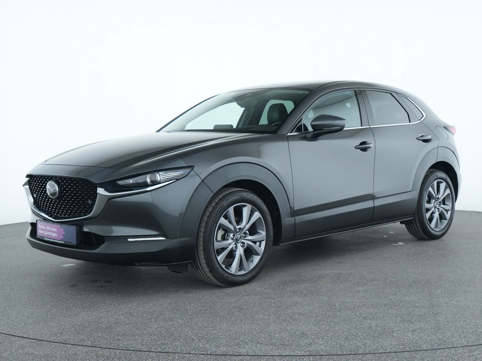 Mazda CX-30 Selection ACC|Head-up|Matrix-LED|Navi