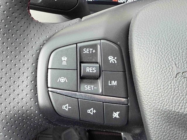 Ford Focus ST-Line X LED HeadUp SoundSystem ACC    Tu