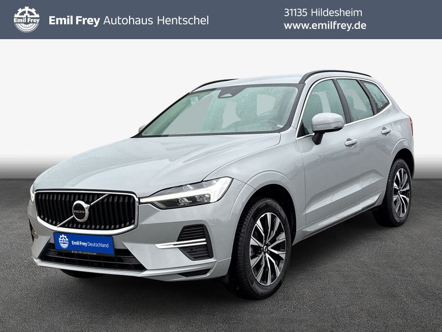 Volvo XC60 B5 B AWD Core