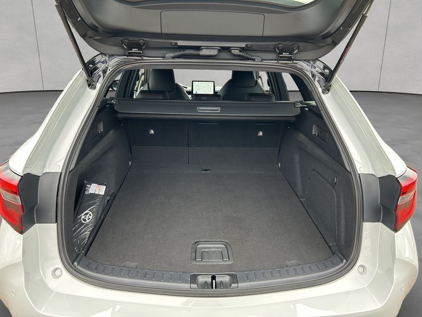Toyota Corolla 2.0 Hybrid Touring Sports GR Sport