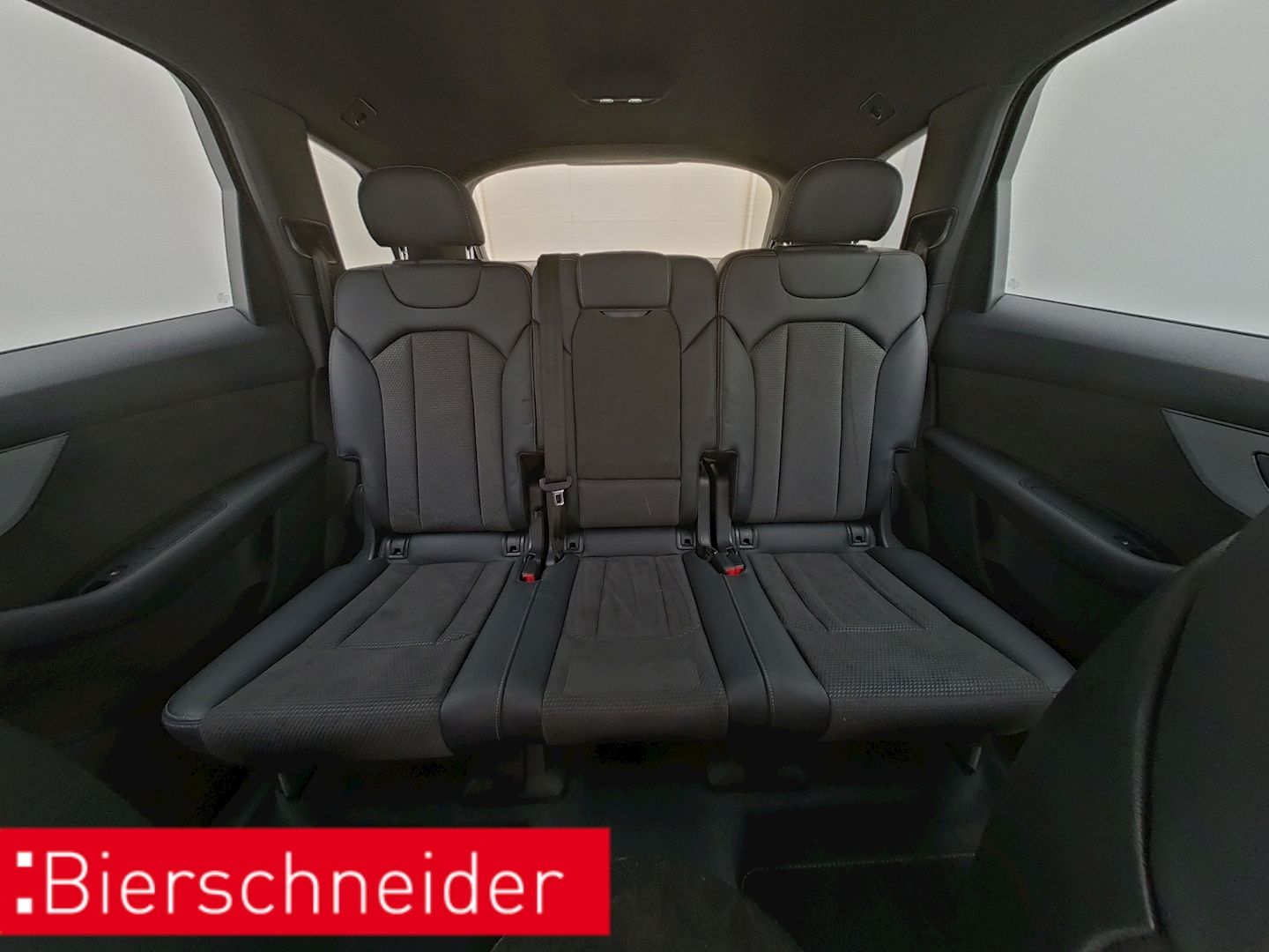 Audi Q7 50 TDI quattro tiptronic S-line HEAD-UP LEDER