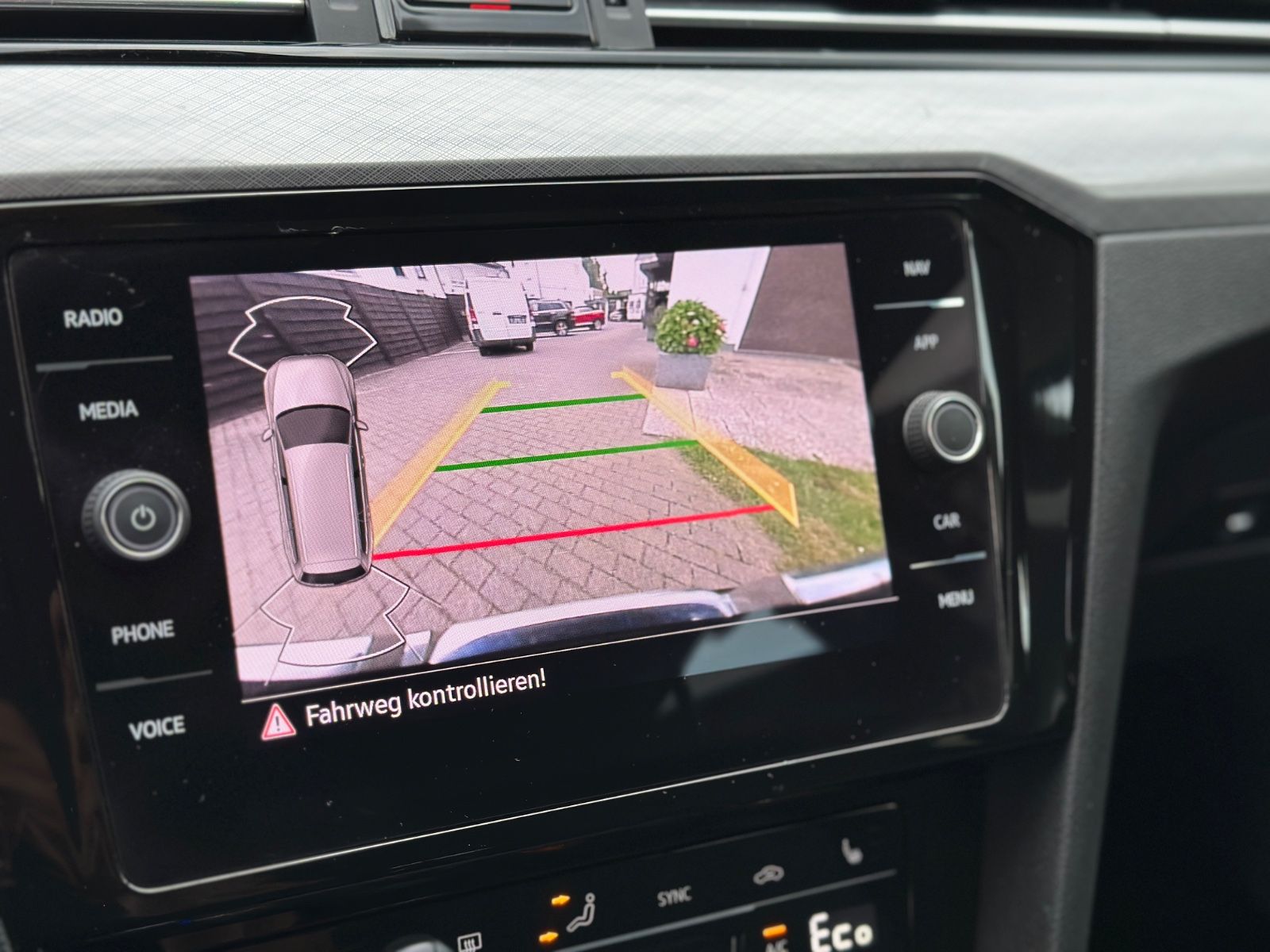 Volkswagen Passat Variant GTE 1.4 TSI Hybrid - Samsaru's Car Outlet