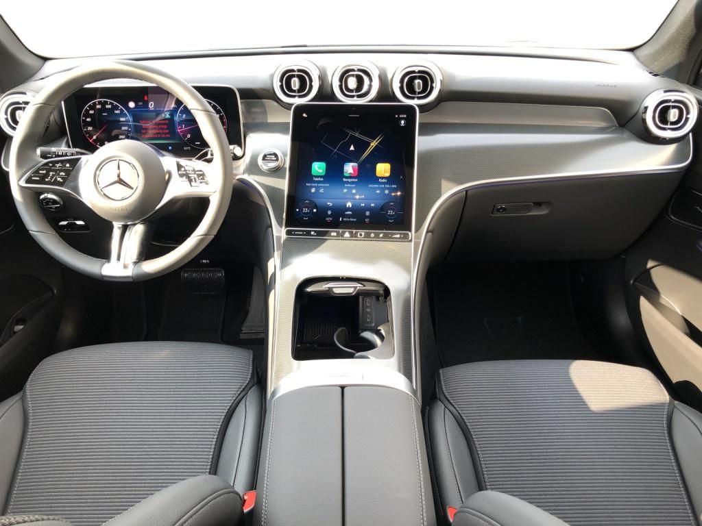 Mercedes-Benz GLC 200 4MATIC Avantgarde - Samsaru's Car Outlet