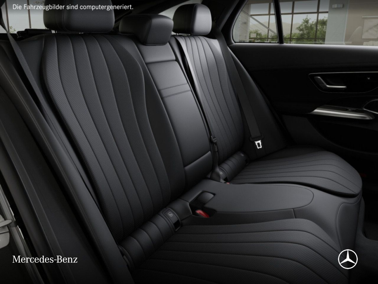 Mercedes-Benz E 450 d T 4M AMG Fahrass 360° Airmat Pano Distr