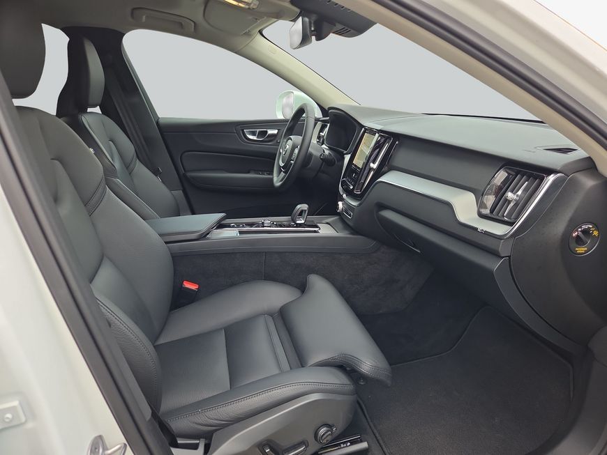 Volvo XC60 B4 B Core  STDHZ * WINTERPAKET