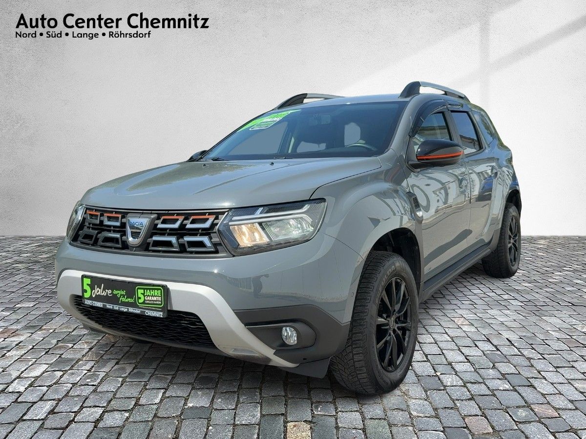 Dacia Duster II Aut. Extreme - Samsaru's Car Outlet