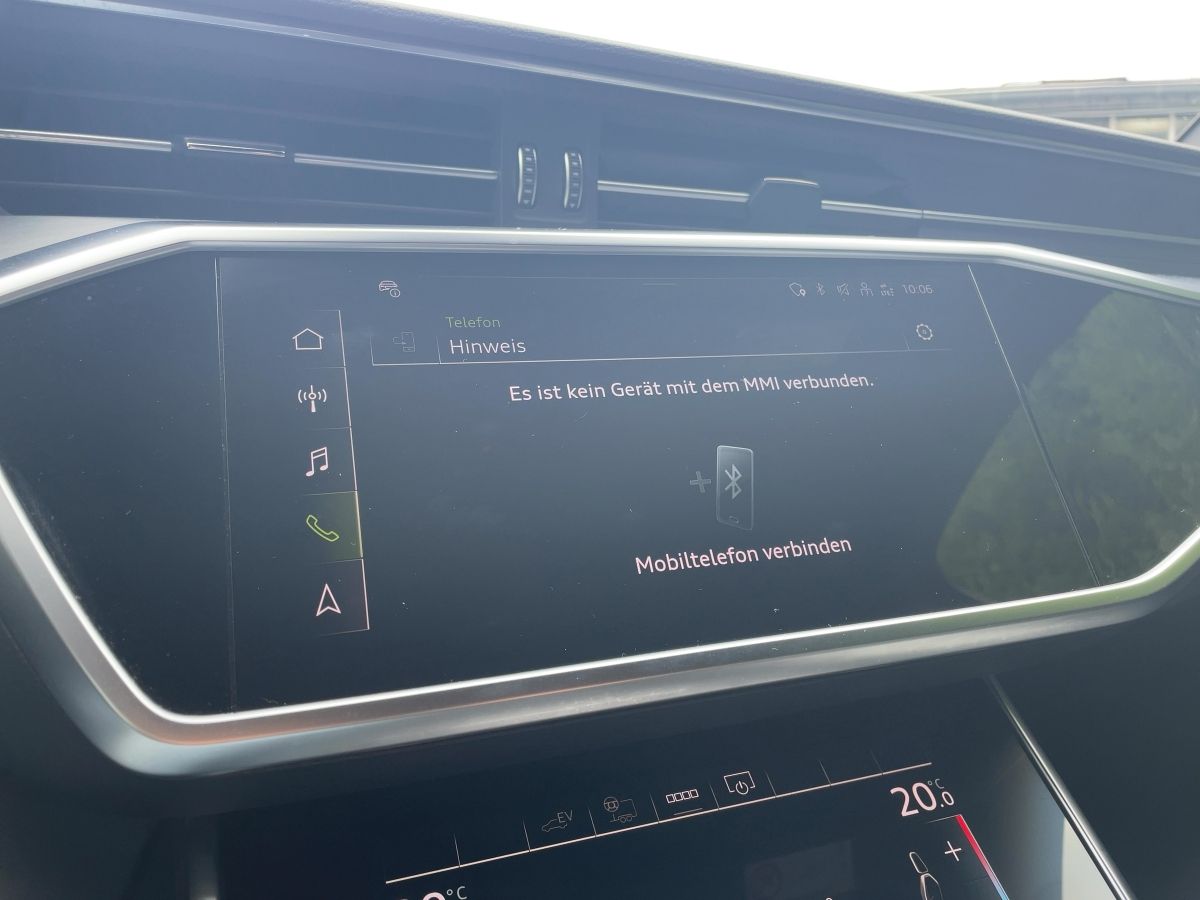Audi A6 55 2.0 TFSI quattro Avant e sport - Samsaru's Car Outlet