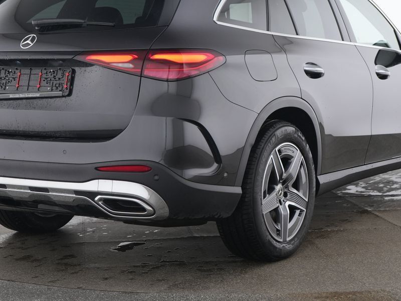 Mercedes-Benz GLC 450 d 4M AMG PREM PLUS+AHK+STHZG+PANO+HUD+++