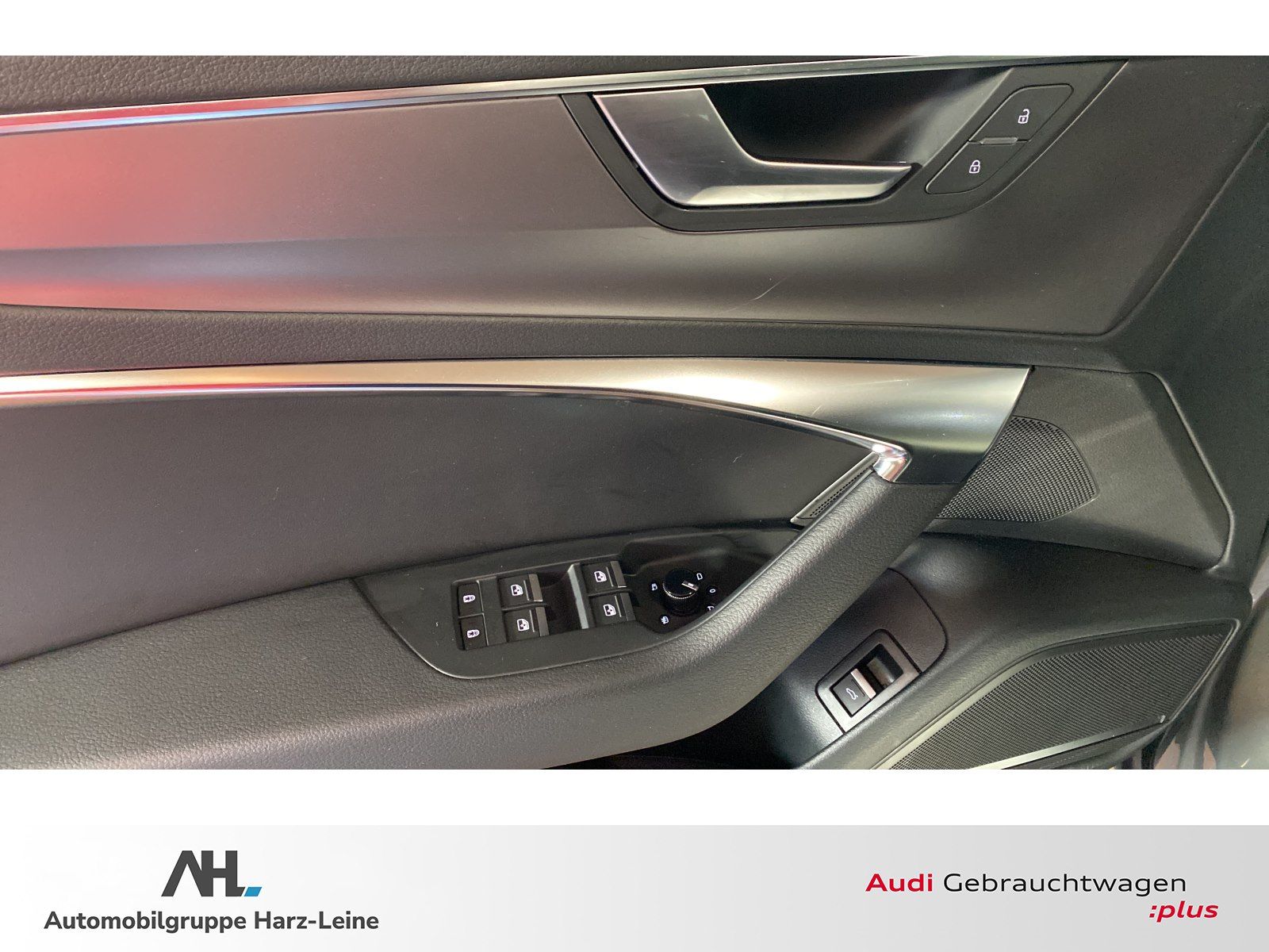 Audi A6 Allroad 50 TDI quattro - Samsaru's Car Outlet