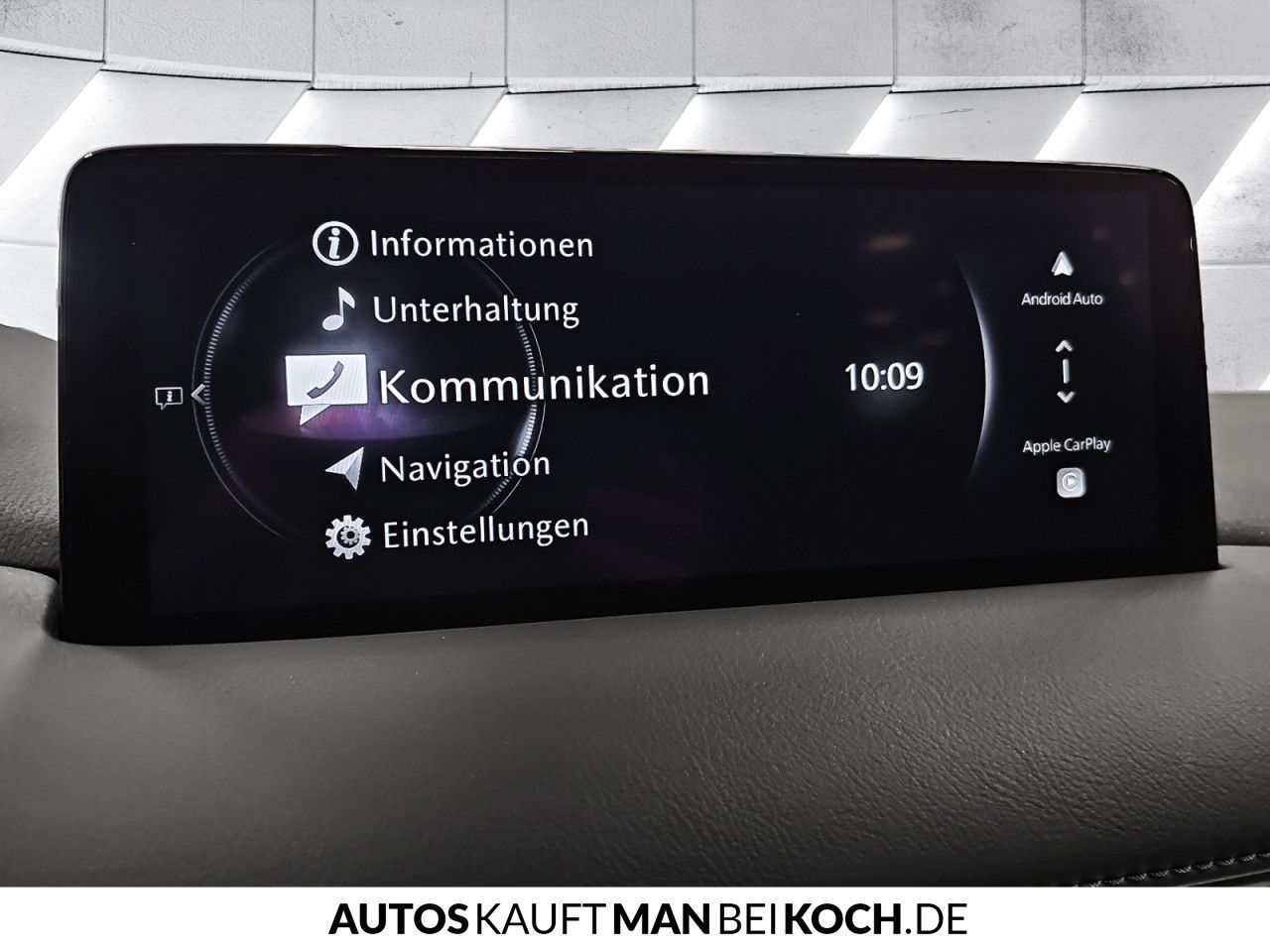 Mazda CX-5 194ps  EXCLUSIVE-LINE MatrixLED Bose