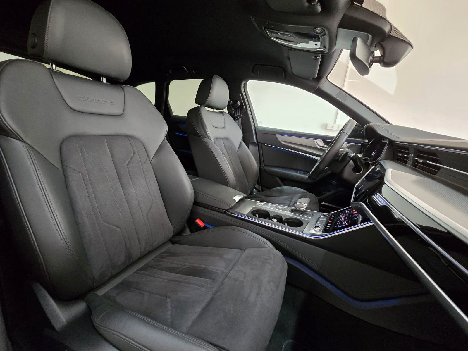 Audi A6 Allroad quattro 55 TDI Exclusive - Samsaru's Car Outlet