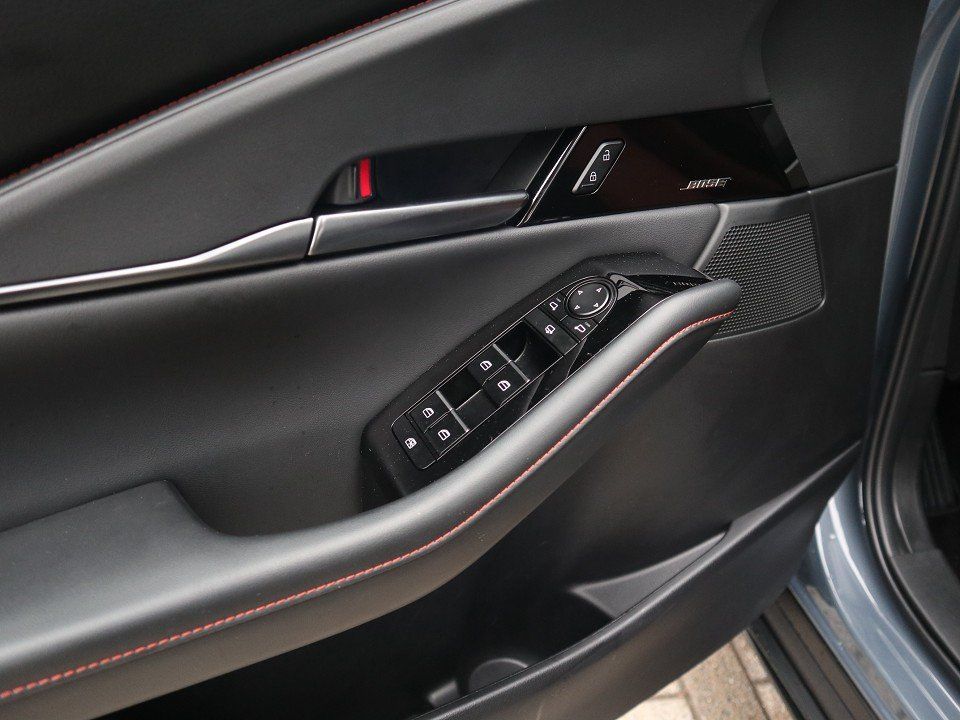 Mazda CX-30 M-Hybrid Nagisa G-140 AT Allwetter Teil-Le
