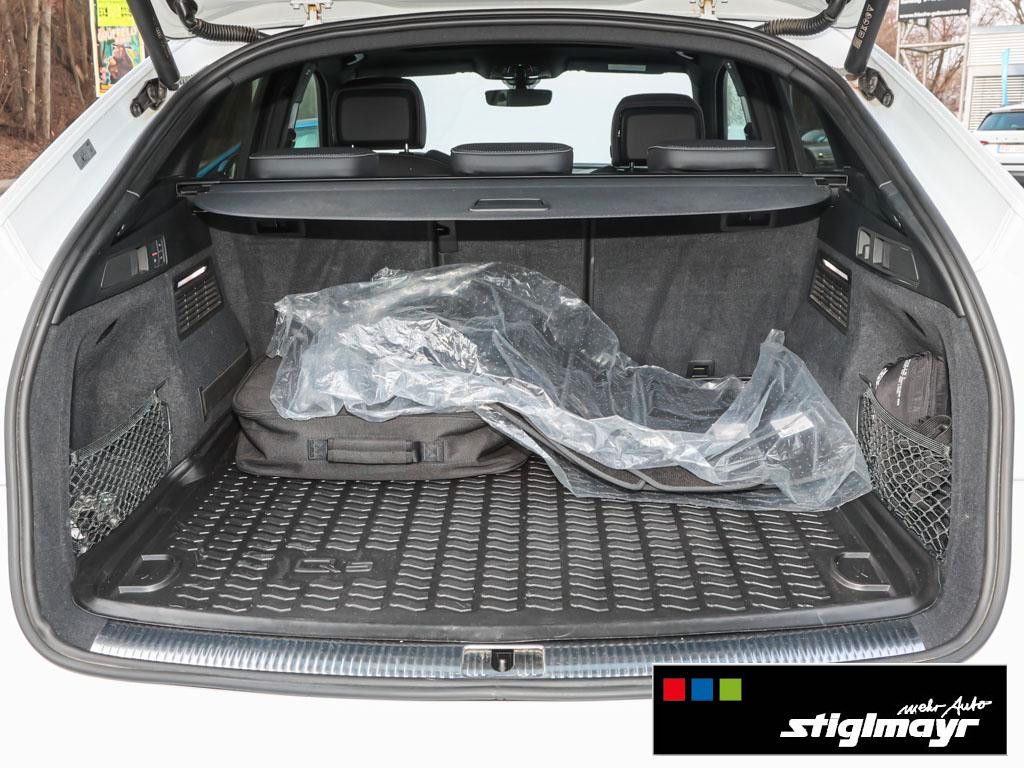 Audi Q5 Sportback S-line 55 TFSIe quattro S-tronic