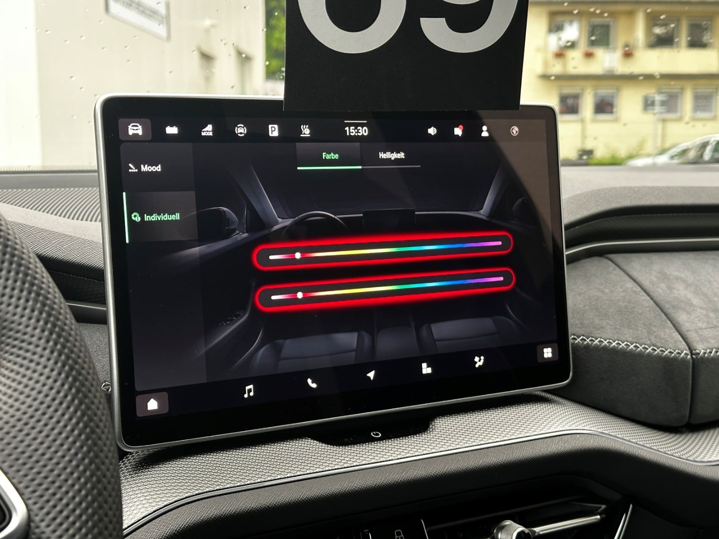 Skoda Kodiaq II 1.5 TSI iV DSG Sportline DCC AHK Matri