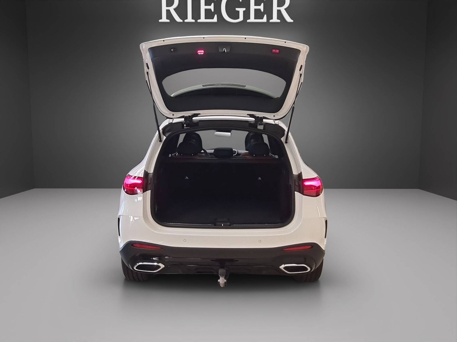 Mercedes-Benz GLC 220 d 4M AMG*Pano*NIGHT*MEMORY*AHK*Burmester