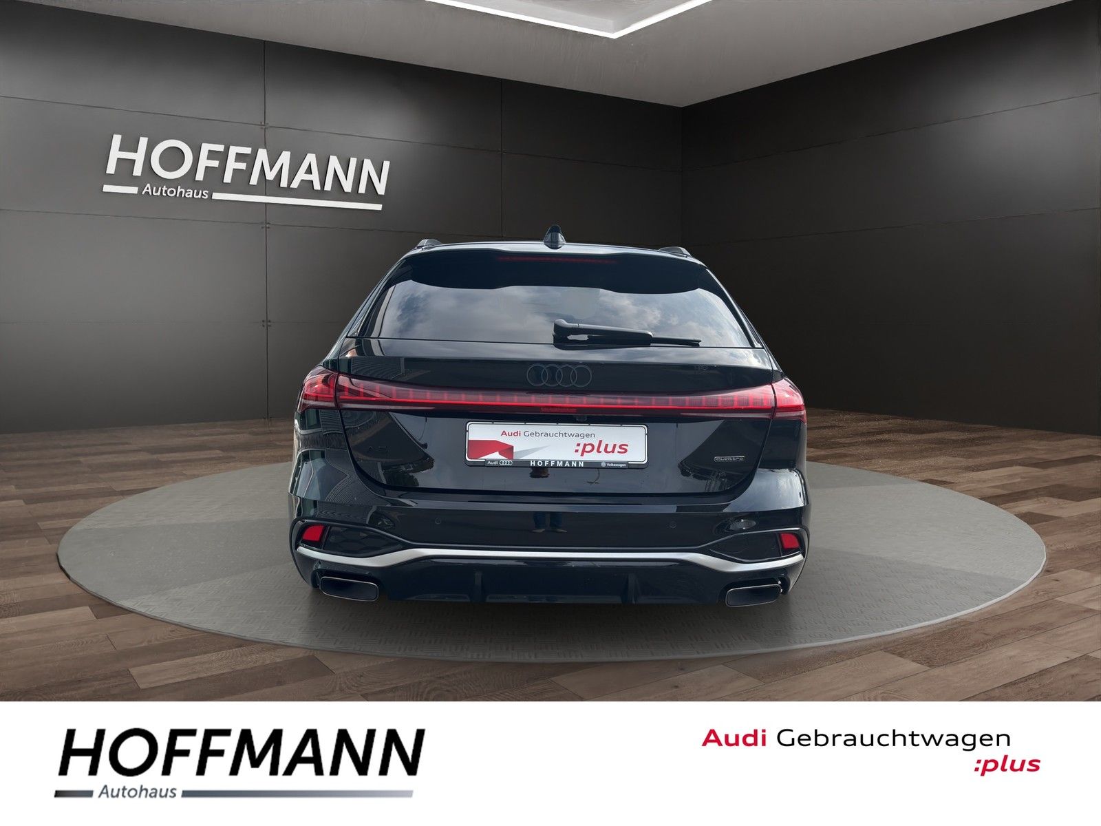 Audi A5 Avant TFSI q. S line Matrix+Kamera+AHK