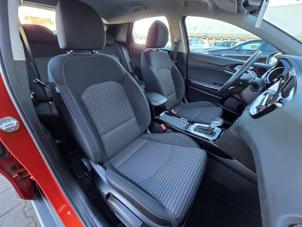 Kia XCeed 1.6 GDI DCT6 OPF Plug-in-Hybrid Vision - Samsaru's Car Outlet