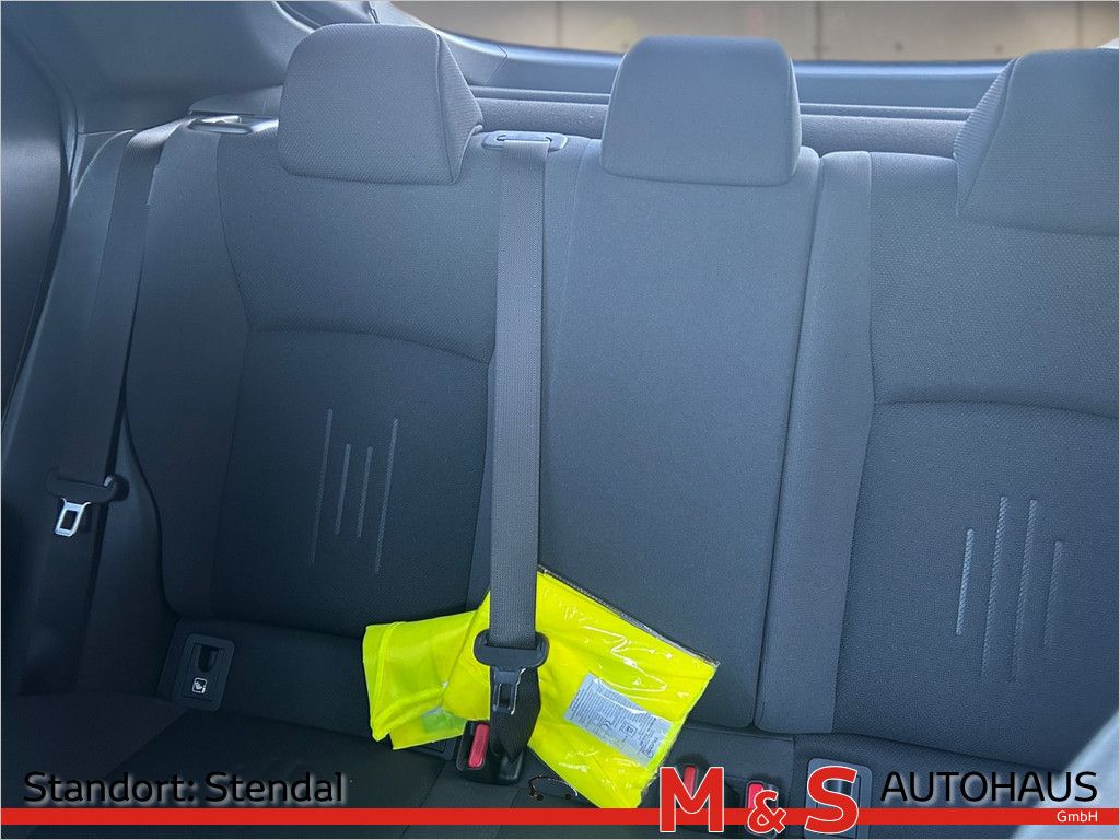 Toyota C-HR 2.0 Plug-In Hybrid Teampl Technik-Paket