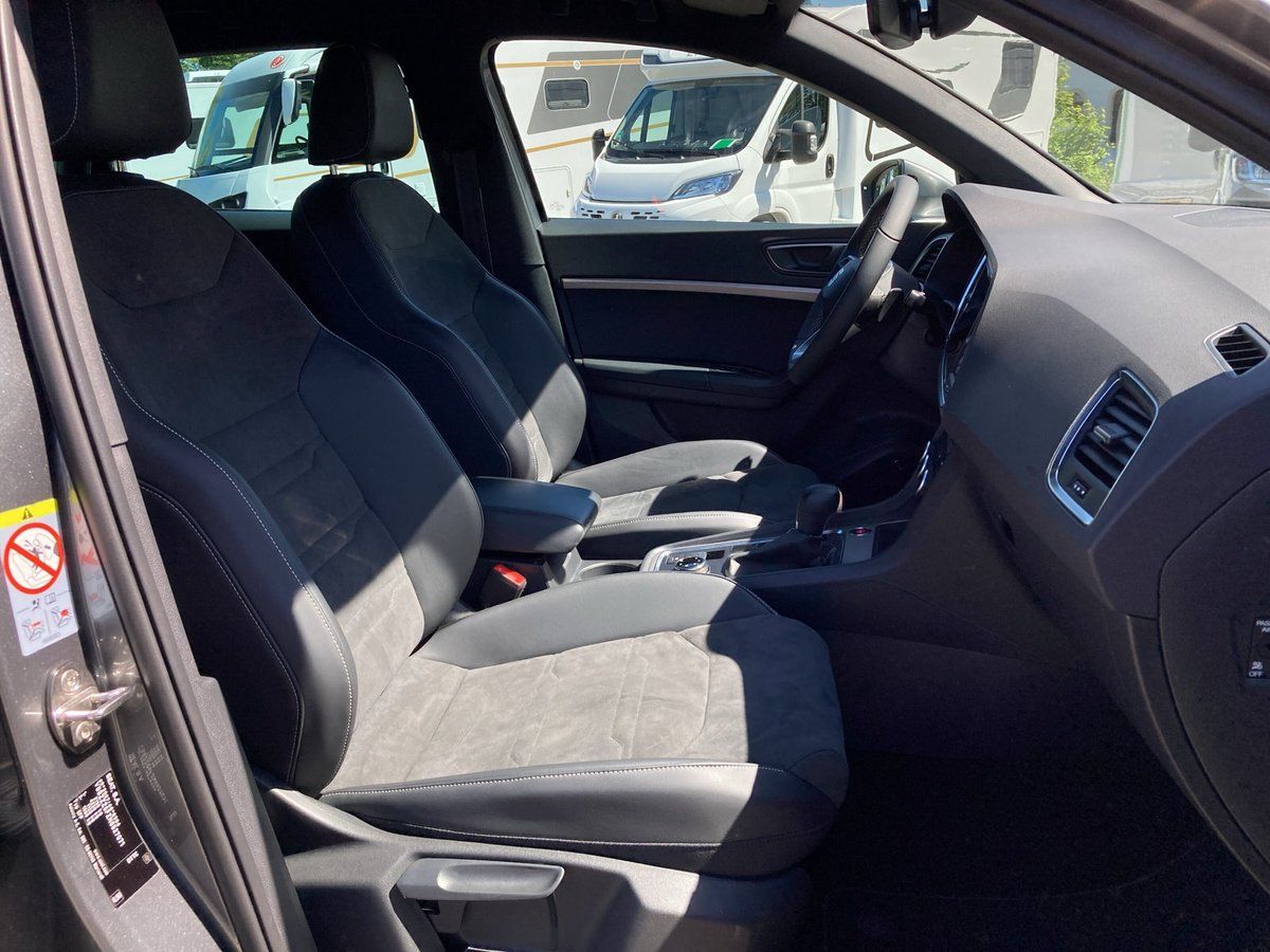 Seat Ateca XPERIENCE 2.0 TDI DSG 4DRIVE BEATS+KAMERA