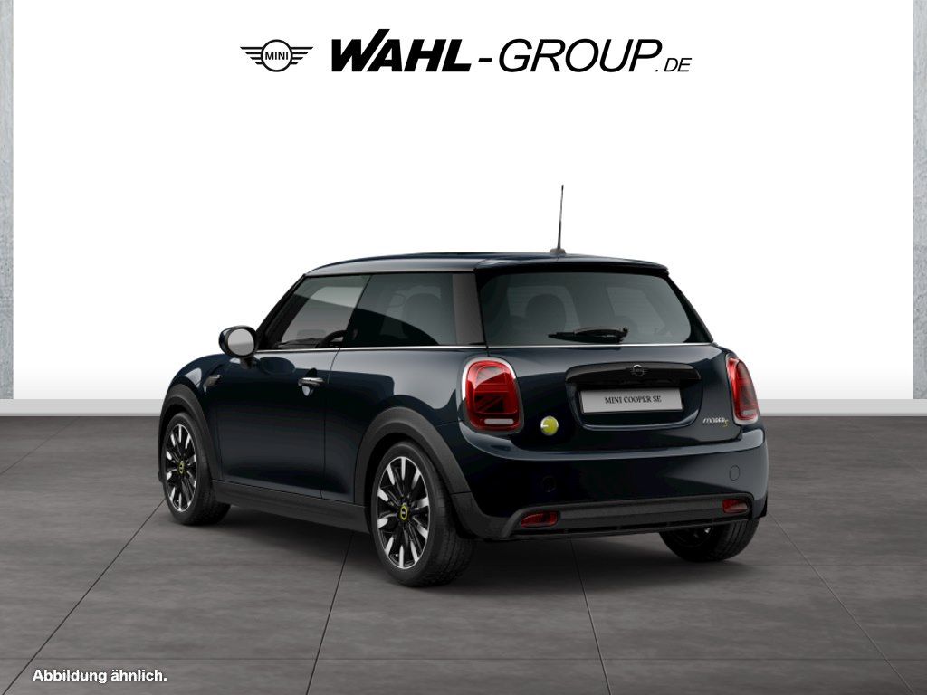 MINI Cooper SE YOUNIQUE TRIM - Samsaru's Car Outlet