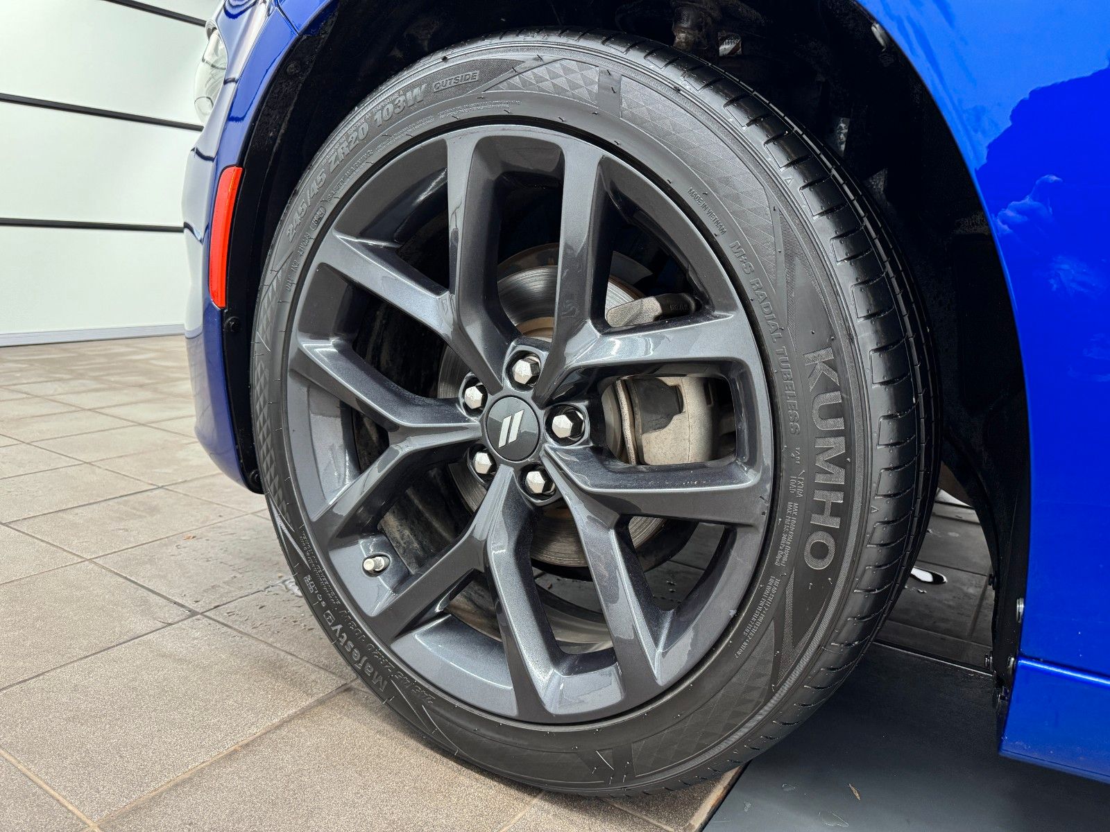 Dodge Charger 3.6 SXT Plus/Vollausstattung/U-Frei+1Hd/