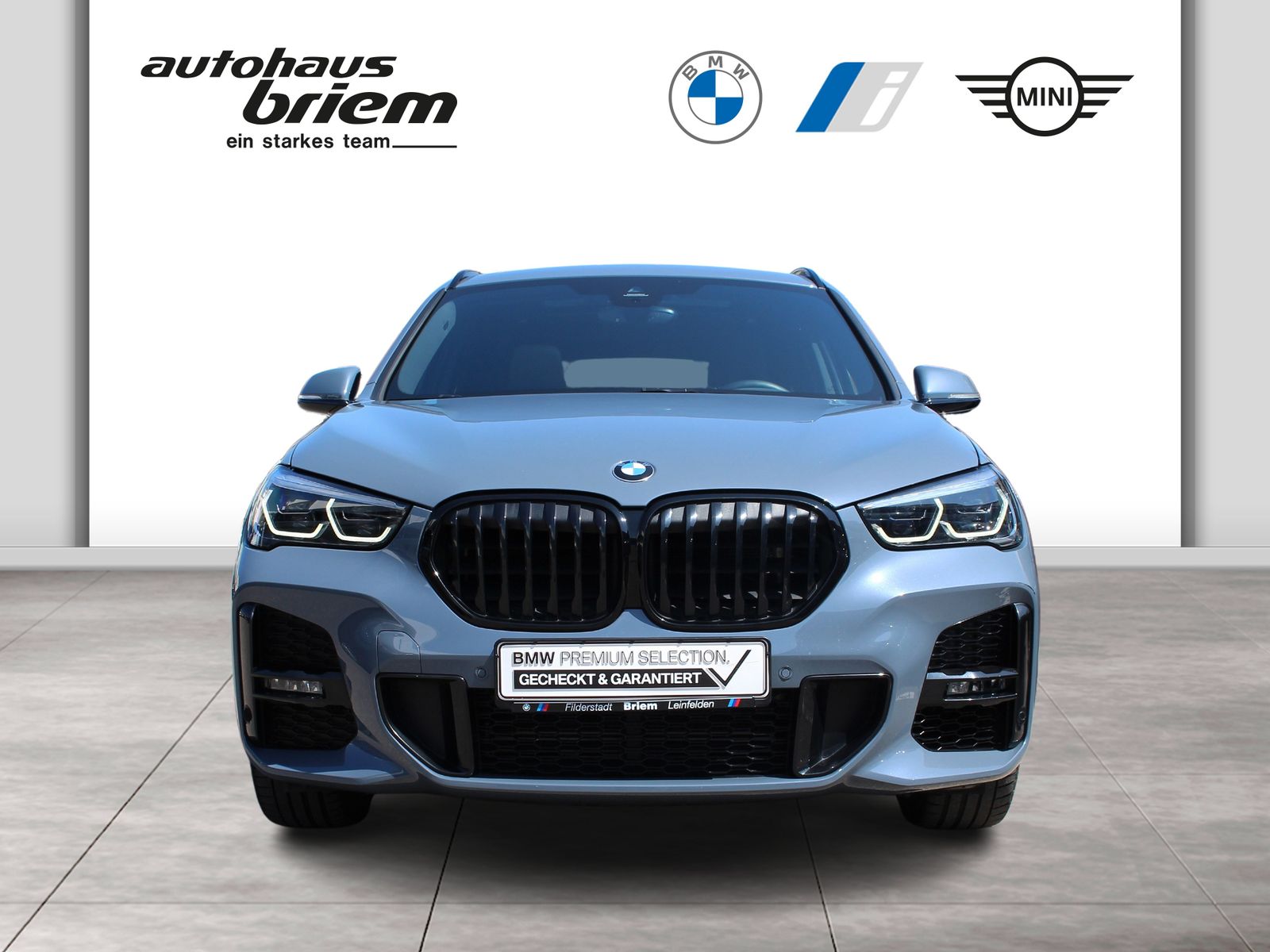 BMW X1 xDrive20i M Sport - Samsaru's Car Outlet