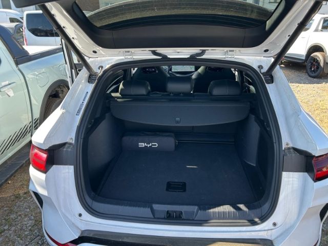 BYD Seal U