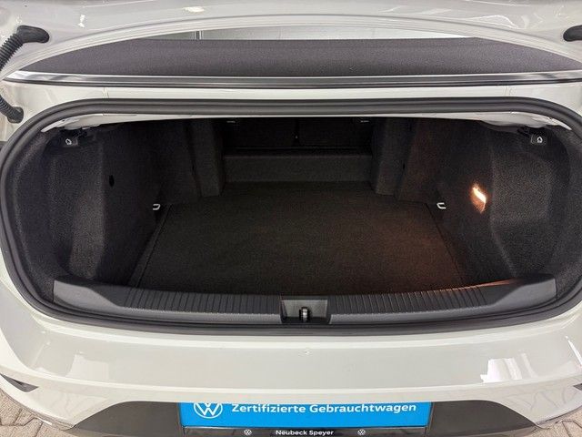 Volkswagen T-Roc 1.5TSI Style - Samsaru's Car Outlet