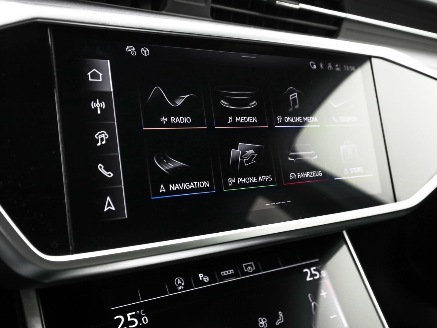 Audi A6 Avant 45 TFSI Sport - Samsaru's Car Outlet