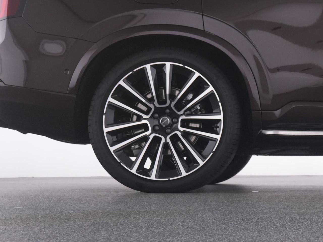 Volvo XC 90 T8 AWD Ultra Dark Plug-In (EURO 6e)