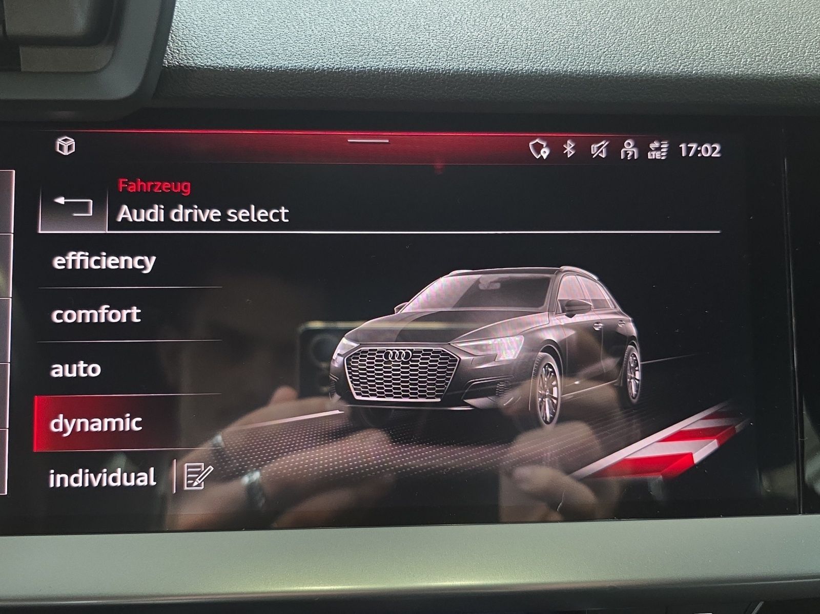 Audi A3 Sportback 40 TFSI e SITZHZG LM16 DAB