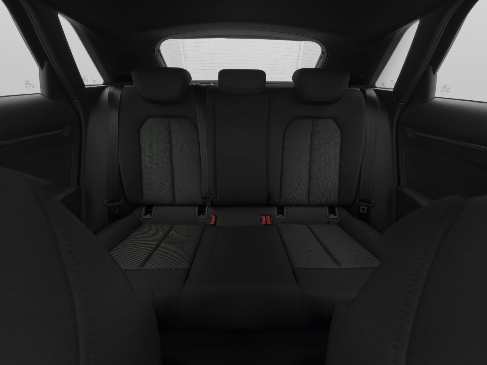 Audi A3 Sportback 40 TFSIe S tronic *VIRTUAL*LED*17''