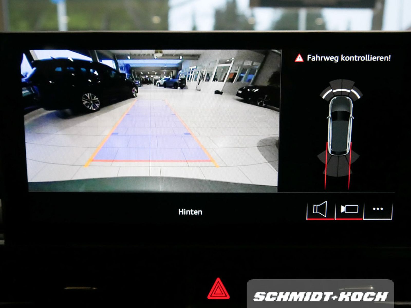 Audi A4 allroad 40 TDI quattro S-Tronic Allrad Navi